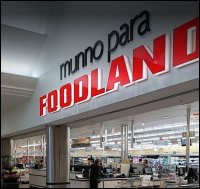 Munno Para Foodland