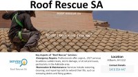 Roof Rescue SA